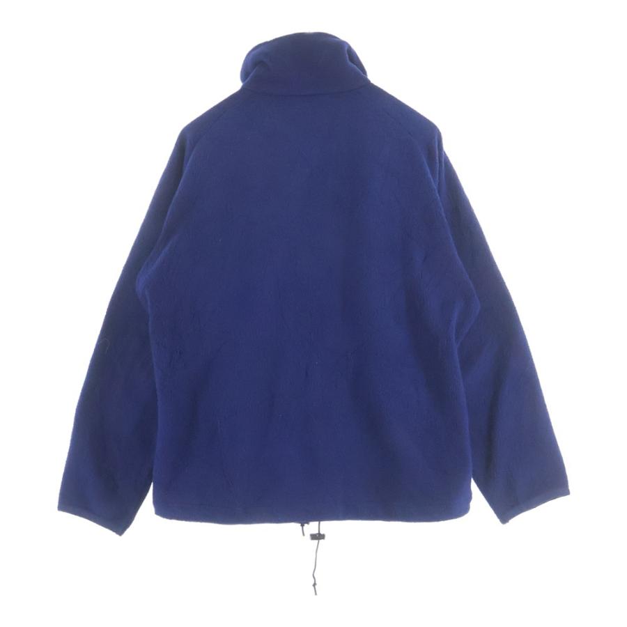 VINTAGE ヴィンテージ 90s BERGHAUS グレートブリテン製 UK製 フリース
