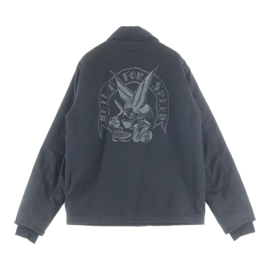 rough and rugged ラフアンドラゲッド ライダース ジャケット 【公式通販】