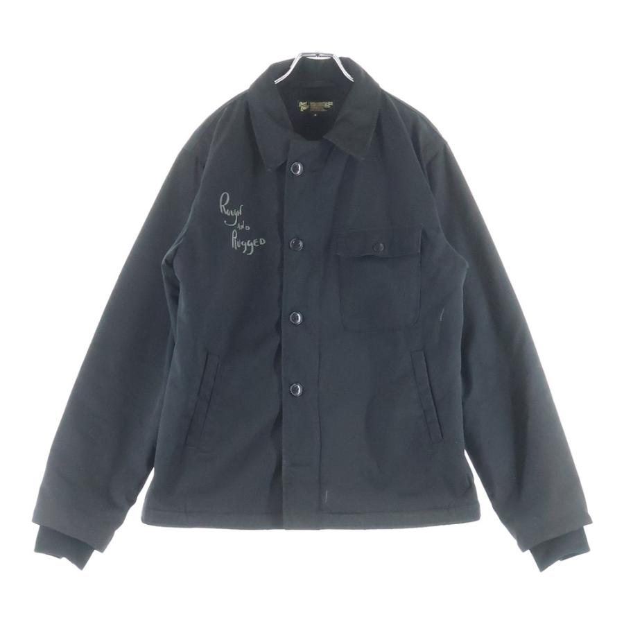 ROUGH and RUGGED（ラフアンドラゲット） ラフアンドラゲッド スカル 