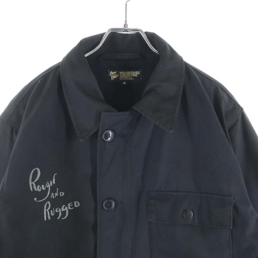 ROUGH and RUGGED（ラフアンドラゲット） ラフアンドラゲッド スカル