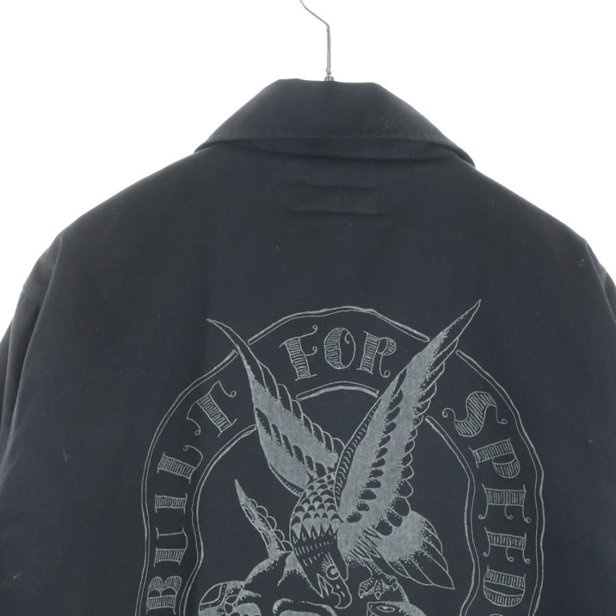 ROUGH and RUGGED（ラフアンドラゲット） ラフアンドラゲッド スカル 