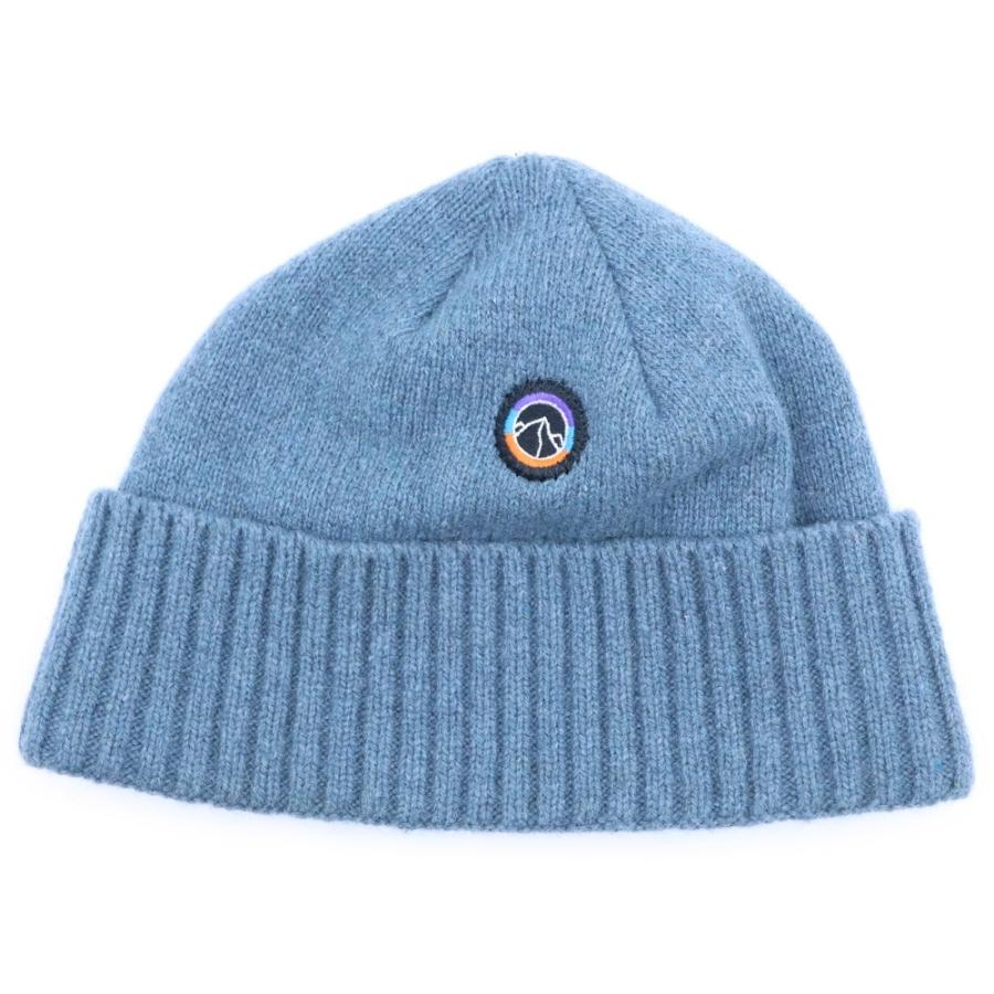 patagonia（パタゴニア） 23AW ワッペンパッチ リサイクルウール
