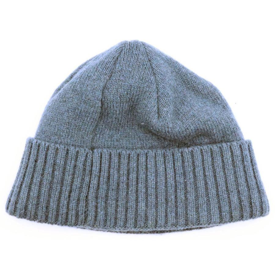 patagonia（パタゴニア） 23AW ワッペンパッチ リサイクルウール
