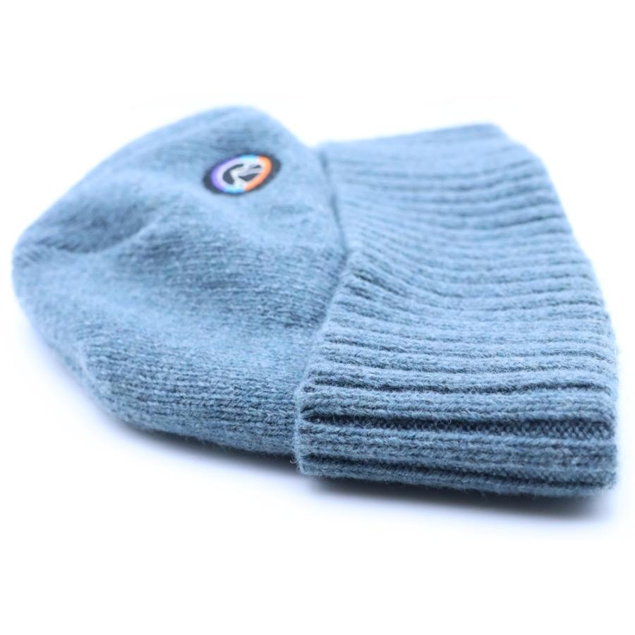 patagonia（パタゴニア） 23AW ワッペンパッチ リサイクルウール