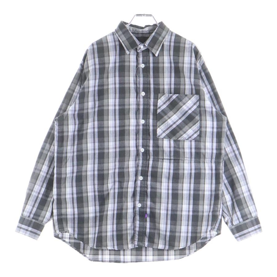THE NORTH FACE PURPLE LABEL ノースフェイスパープルレーベル 25SS