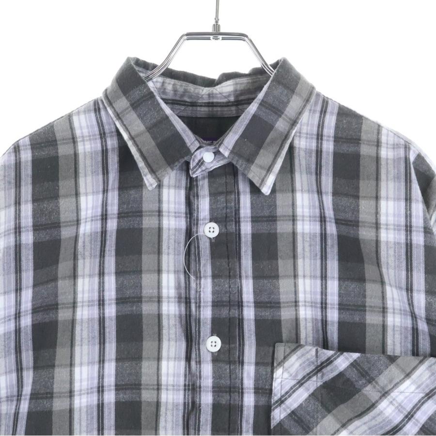 THE NORTH FACE PURPLE LABEL ノースフェイスパープルレーベル 25SS