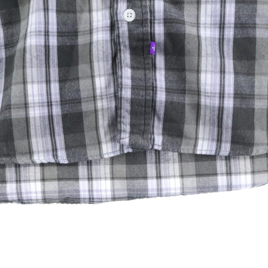 THE NORTH FACE PURPLE LABEL ノースフェイスパープルレーベル 25SS