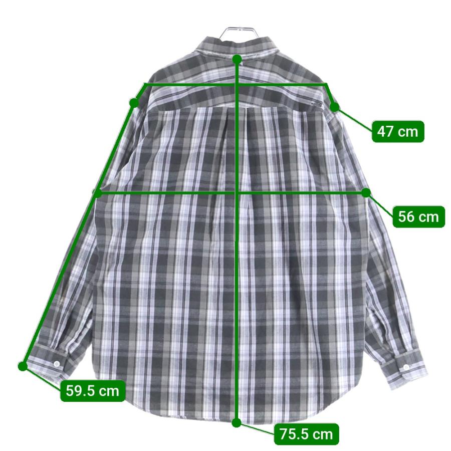 THE NORTH FACE PURPLE LABEL ノースフェイスパープルレーベル 25SS