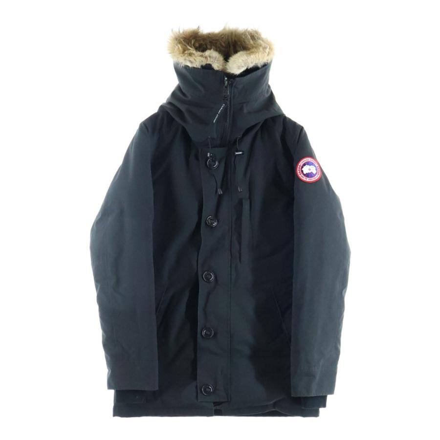 CANADA GOOSE（カナダグース） CHATEAU PARKA シャトーパーカー ダウン 