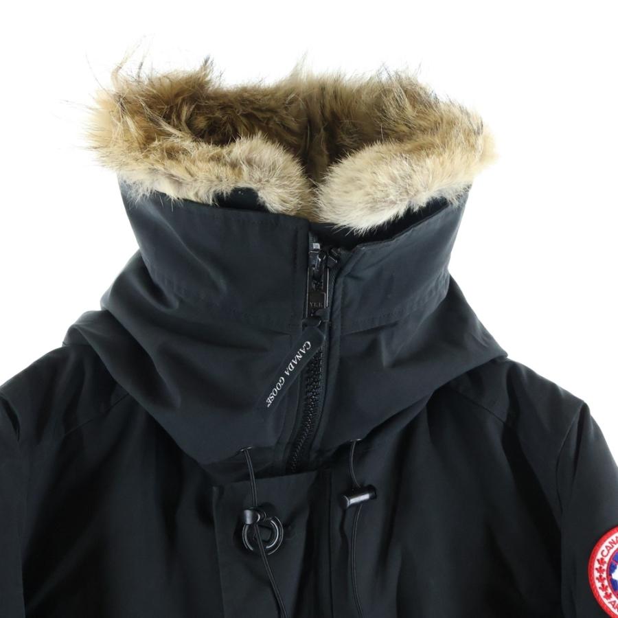 CANADA GOOSE（カナダグース） CHATEAU PARKA シャトーパーカー ダウン 