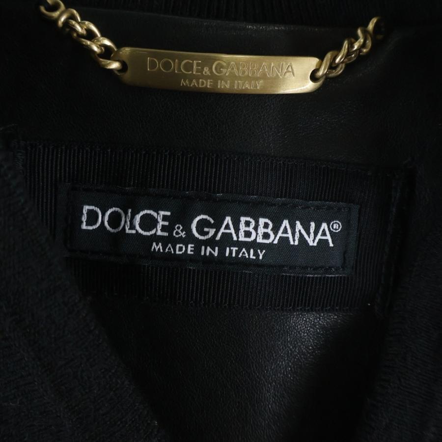DOLCE&GABBANA（ドルチェ & ガッバーナ） DOLCE & GABBANA ドルチェ