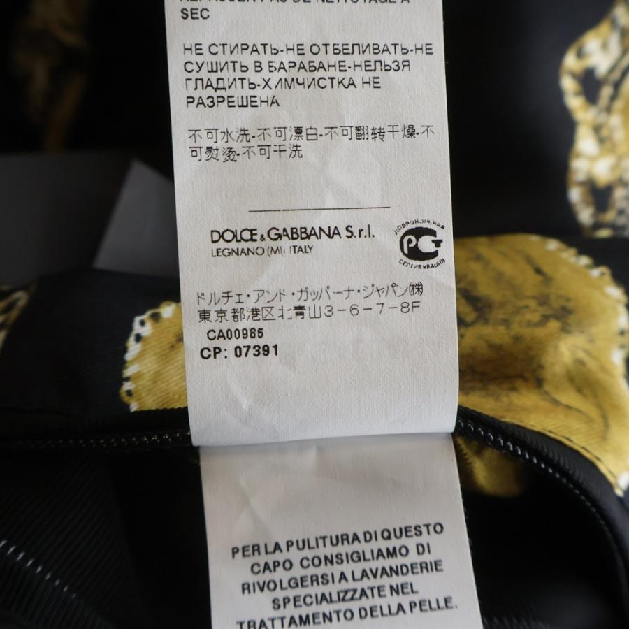DOLCE&GABBANA（ドルチェ & ガッバーナ） DOLCE & GABBANA ドルチェ