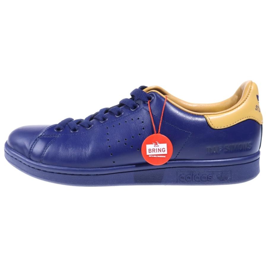 adidas by RAF SIMONS アディダス バイ ラフシモンズ RS STAN SMITH