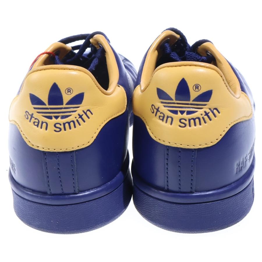 【まさ】RAF SIMONS ラフシモンズ Rロゴカフスボタン adidas by RAF SIMONS アディダス バイ ラフシモンズ RS STAN SMITH