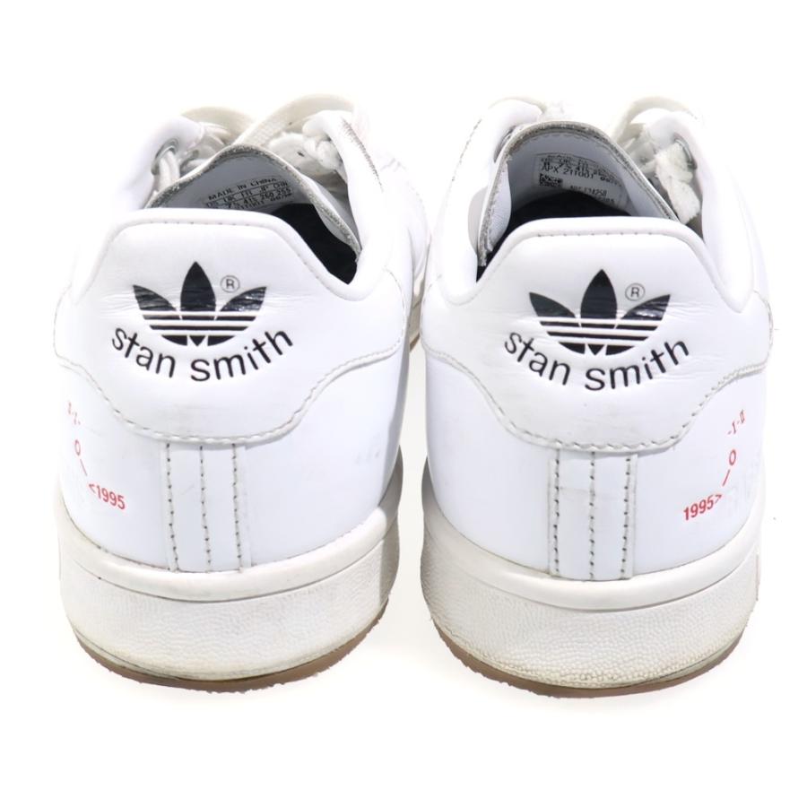 adidas by RAF SIMONS アディダス バイ ラフシモンズ Stan Smith Rロゴ