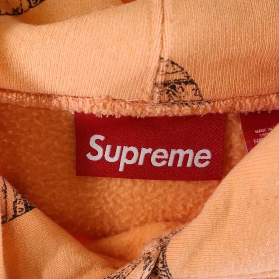 Supreme（シュプリーム） 24AW Love Cash Hooded Sweatshirt ラブ