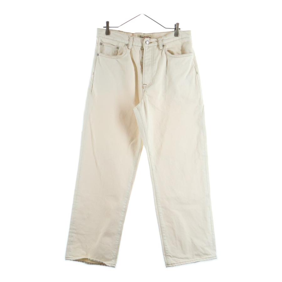 STUSSY（ステューシー） 24SS CLASSIC JEAN DENIM コインポケット S