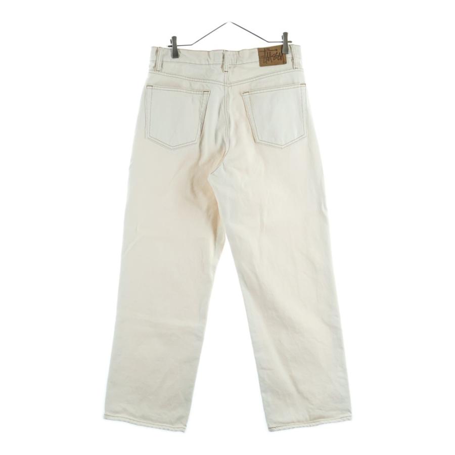 STUSSY（ステューシー） 24SS CLASSIC JEAN DENIM コインポケット S