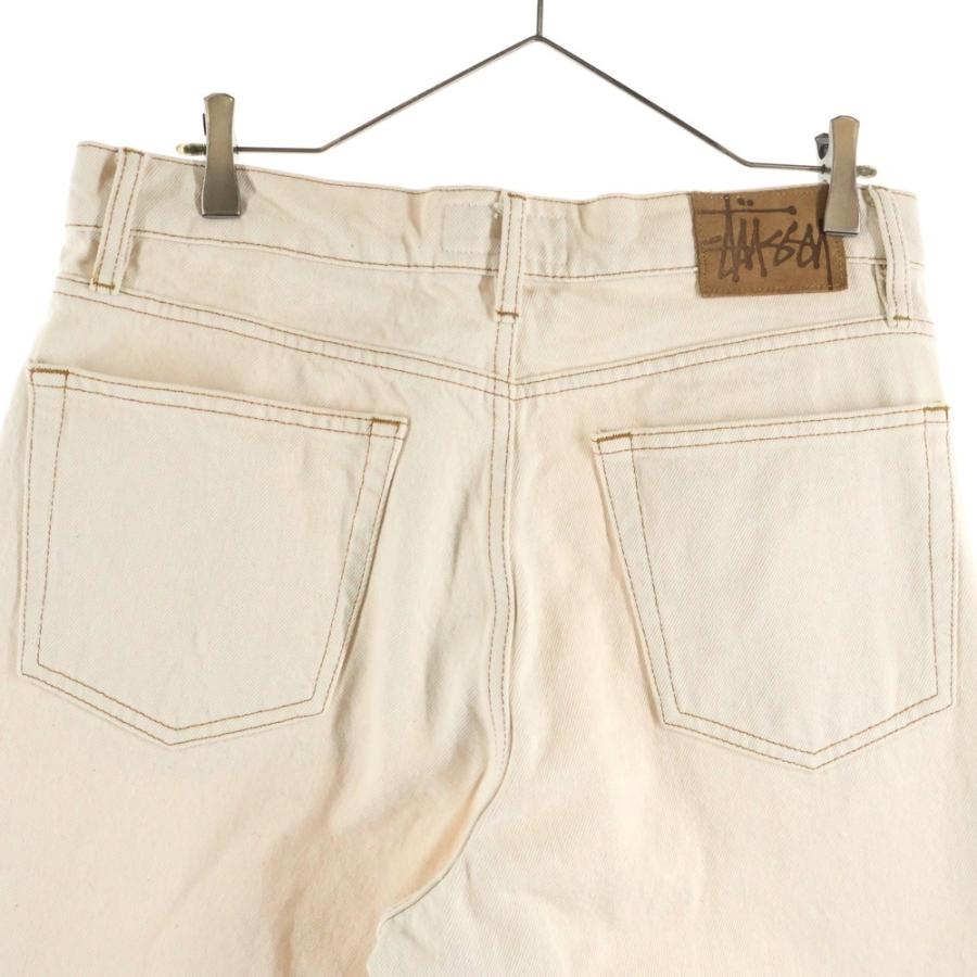 STUSSY（ステューシー） 24SS CLASSIC JEAN DENIM コインポケット S