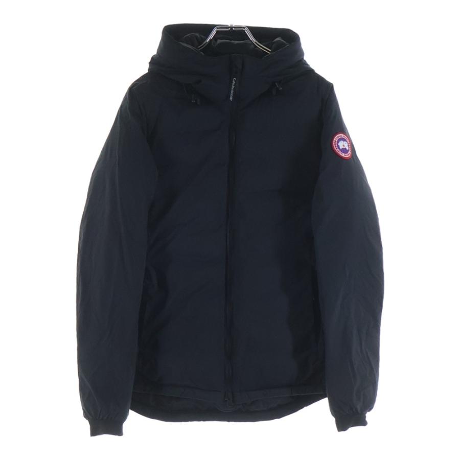 CANADA GOOSE（カナダグース） 20AW CAMP HOODY JACKET キャンプ 