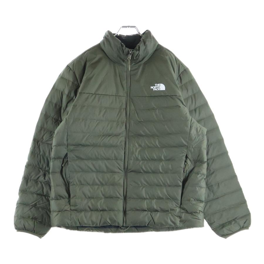 THE NORTH FACE（ザ ノースフェイス） FLARE DOWN JACKET ジップアップ 