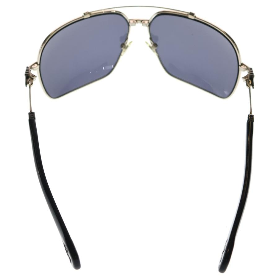 CHROME HEARTS（クロムハーツ） QUICKIE ティアドロップ サングラス 