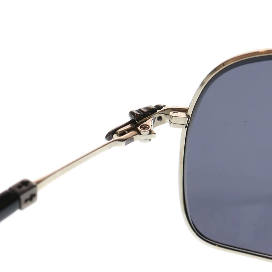 CHROME HEARTS（クロムハーツ） QUICKIE ティアドロップ サングラス 