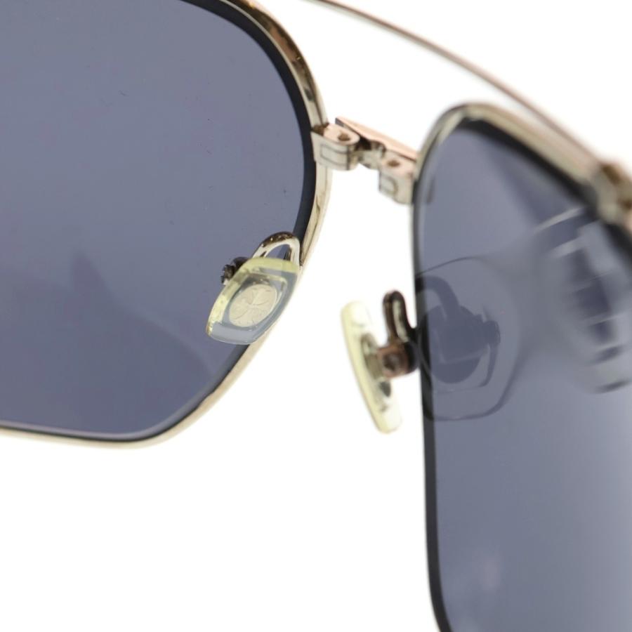 CHROME HEARTS（クロムハーツ） QUICKIE ティアドロップ サングラス 