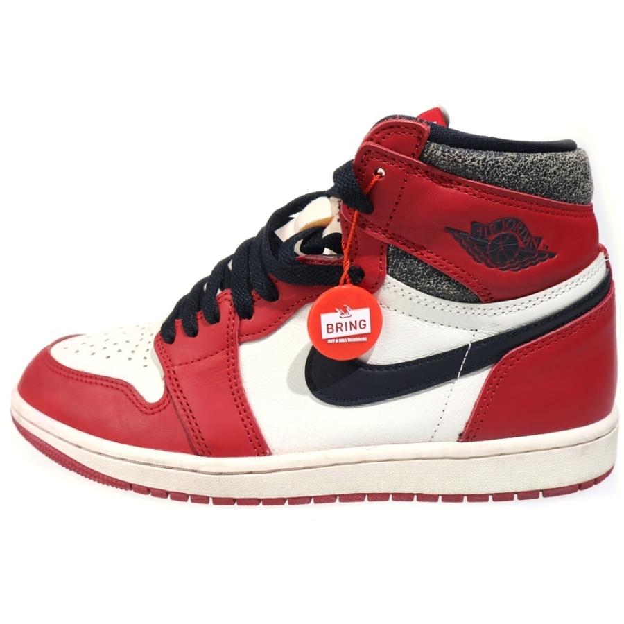 NIKE（ナイキ） AIR JORDAN 1 HIGH OG DZ5485-612 エアジョーダン1