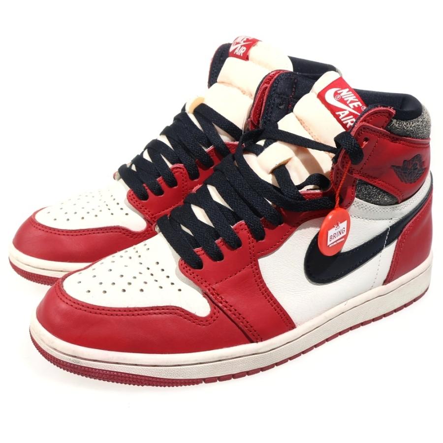 NIKE（ナイキ） AIR JORDAN 1 HIGH OG DZ5485-612 エアジョーダン1