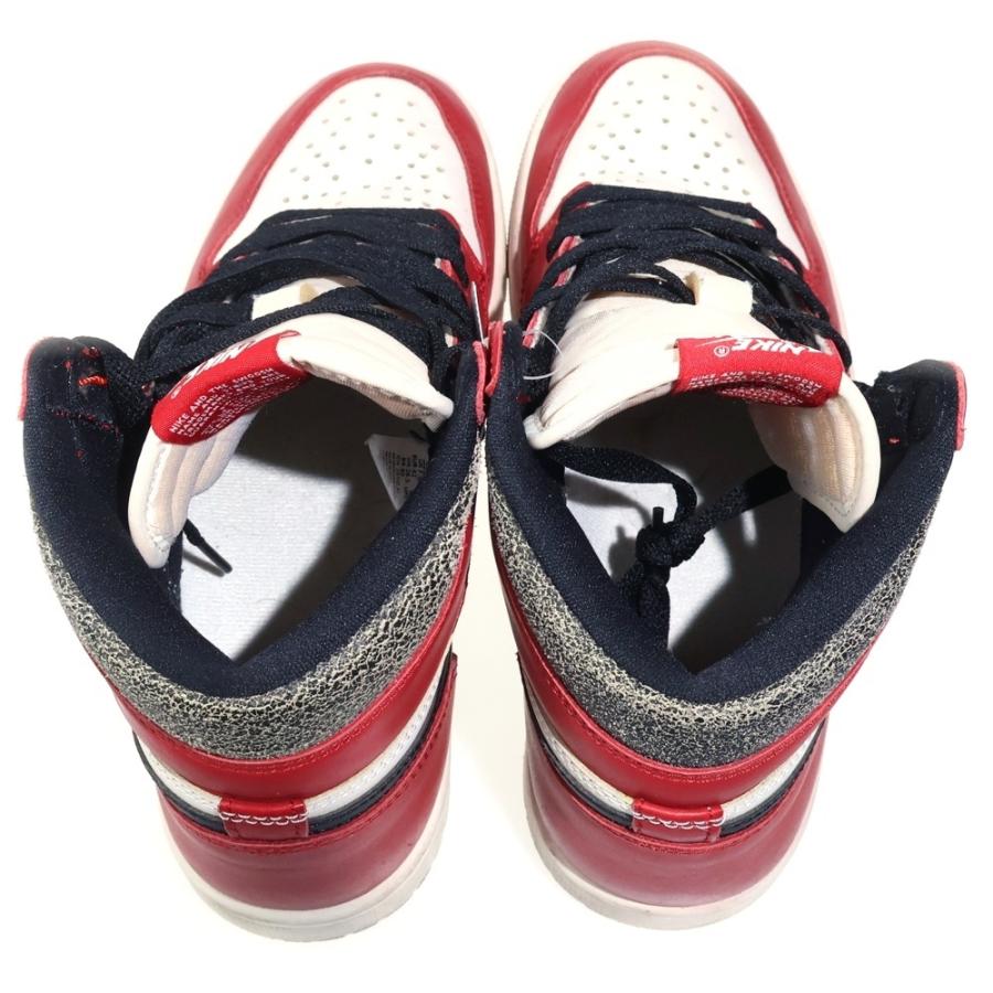 NIKE（ナイキ） AIR JORDAN 1 HIGH OG DZ5485-612 エアジョーダン1