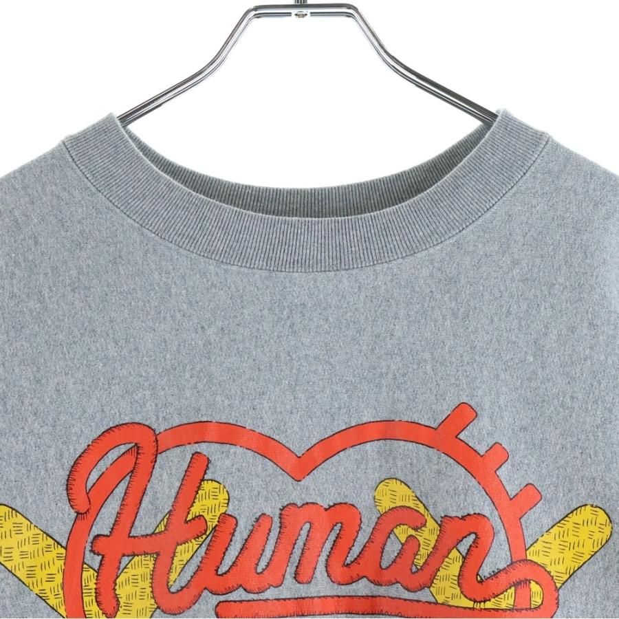 2026年最新】human made kaws スウェットの人気アイテム - メルカリ