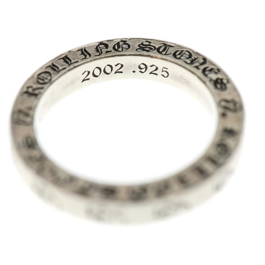CHROME HEARTS（クロムハーツ） 3mm SPACER RING LT スペーサー リング