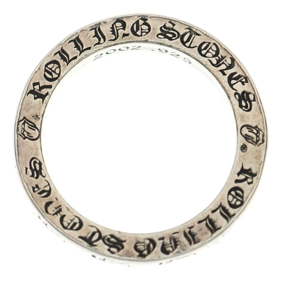 CHROME HEARTS（クロムハーツ） 3mm SPACER RING LT スペーサー リング