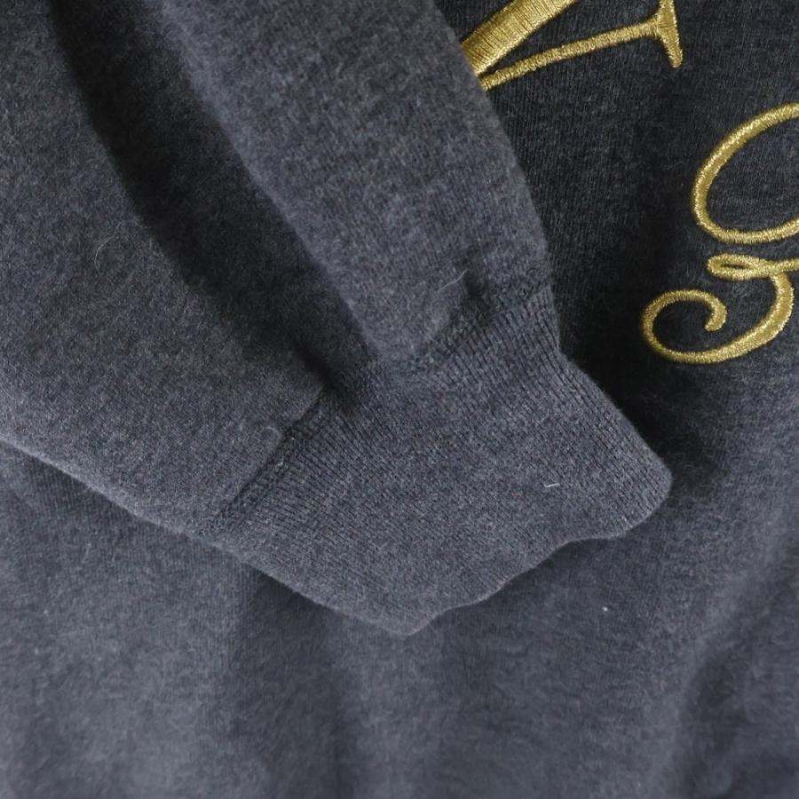 Supreme（シュプリーム） 13AW Heather Crewneck Sweatshirt ヘザー 