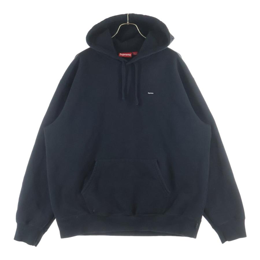 Supreme（シュプリーム） Small Box Logo Hooded Sweatshirt スモール