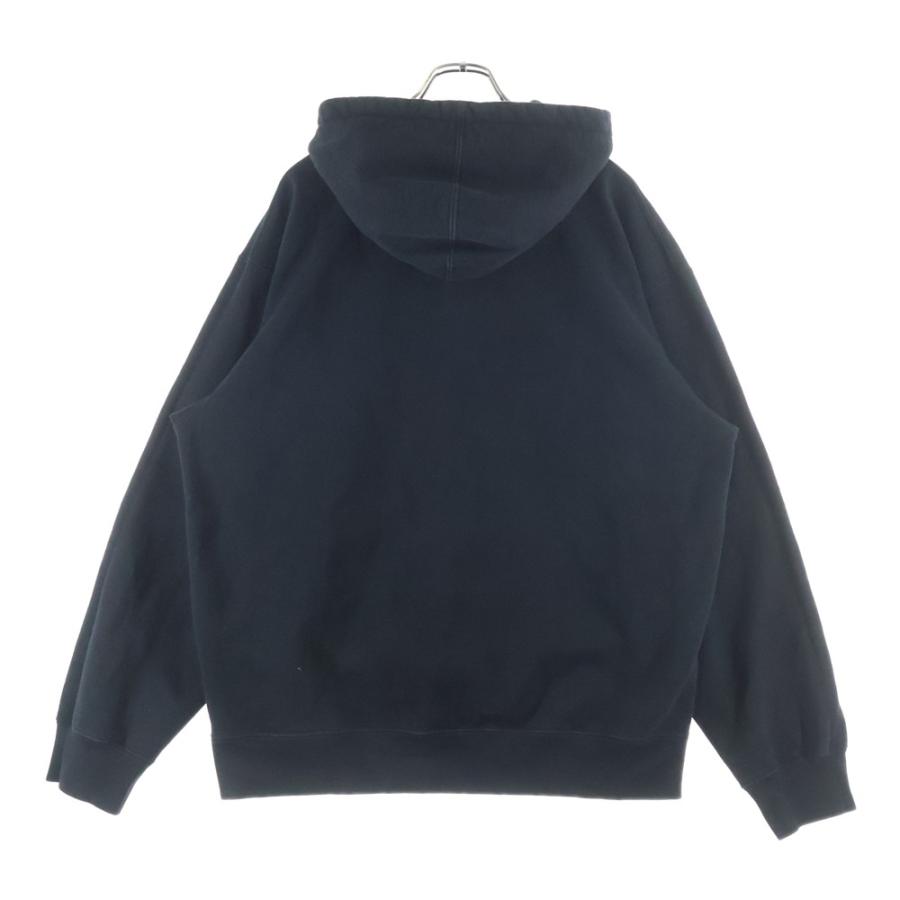 Supreme（シュプリーム） Small Box Logo Hooded Sweatshirt スモール