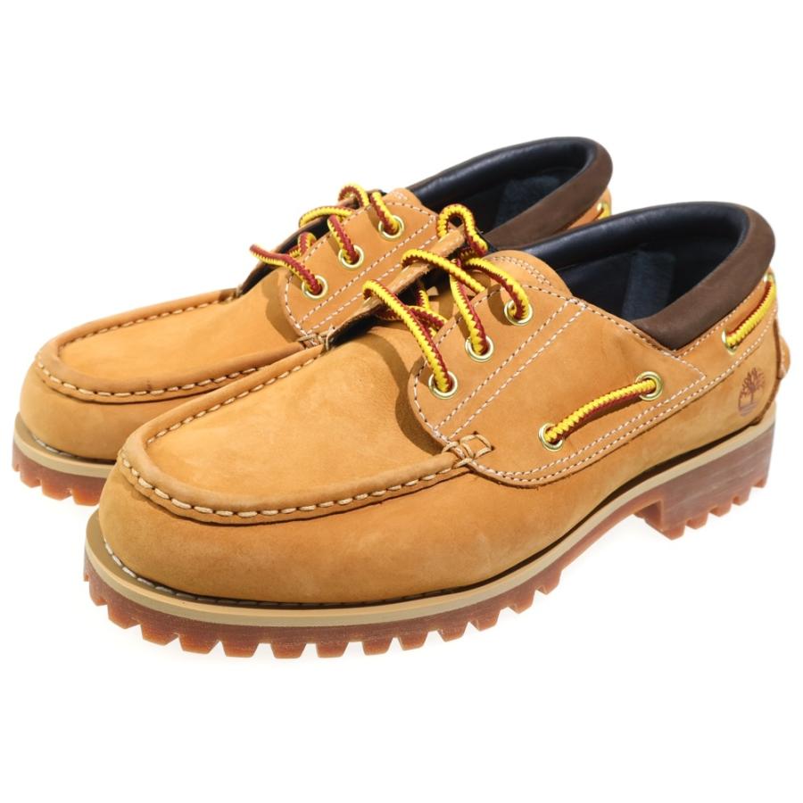 やふtimberland 3eye Classic lug Timberland 3-Eye Classic Lug END. Archive Men's - TB0A69BY-036 - US