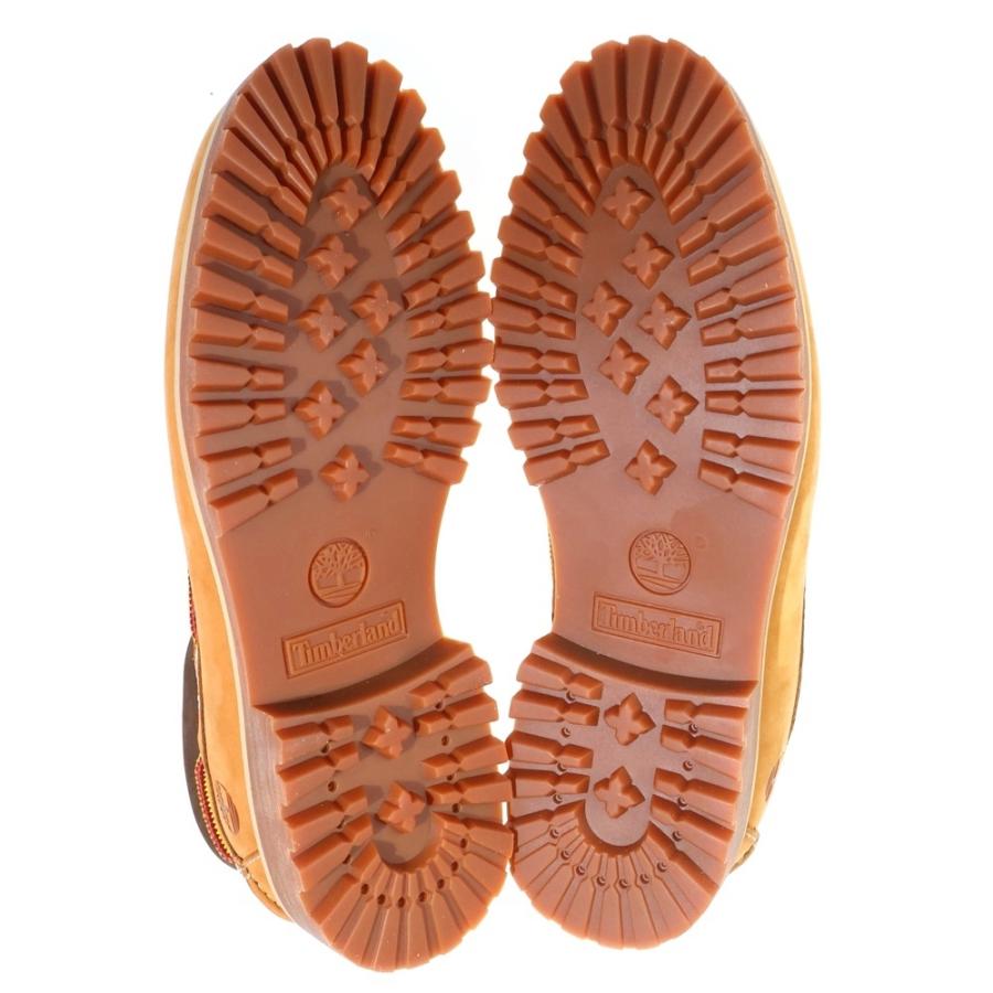 Timberland（ティンバーランド） 3EYE CLASSIC LUG スリーアイ
