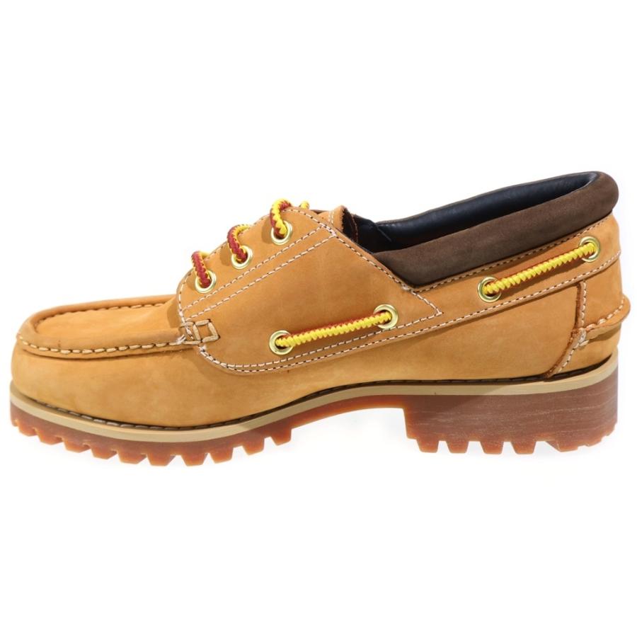 Timberland（ティンバーランド） 3EYE CLASSIC LUG スリーアイ