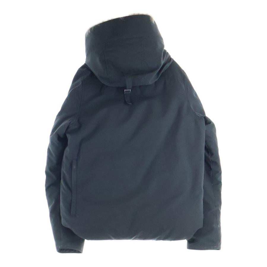 CANADA GOOSE（カナダグース） RUSSELL PARKA ラッセル ファー