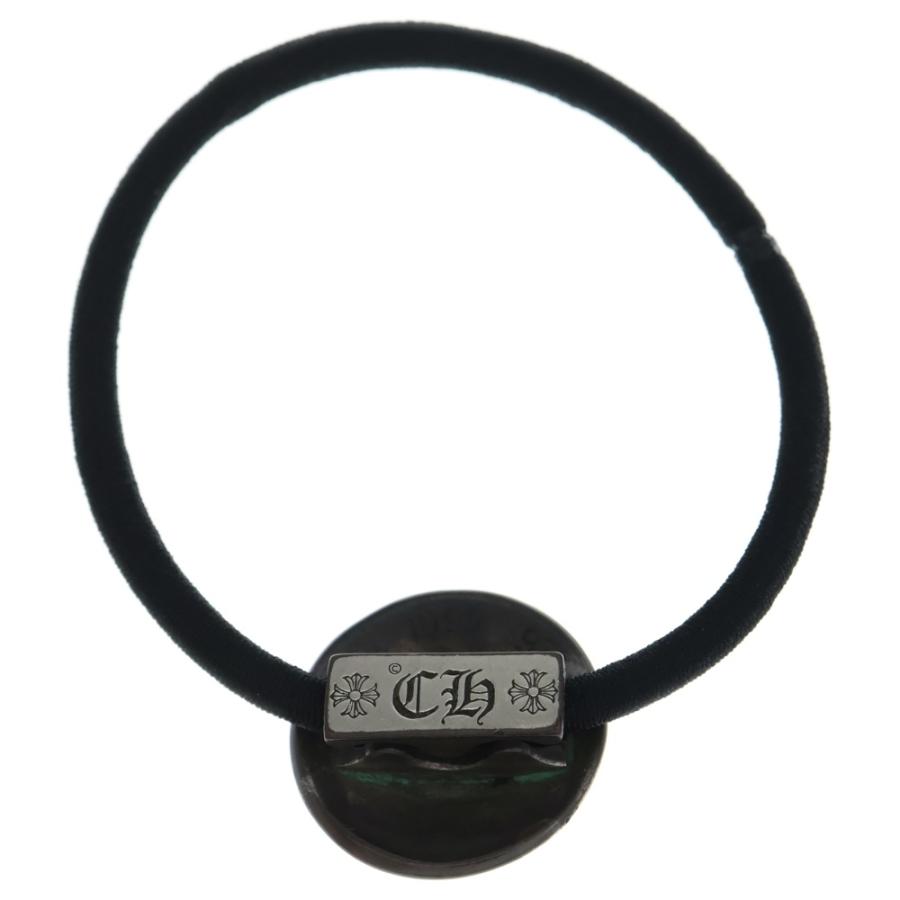 CHROME HEARTS（クロムハーツ） HAIRBAND クロスボール ヘアバンド