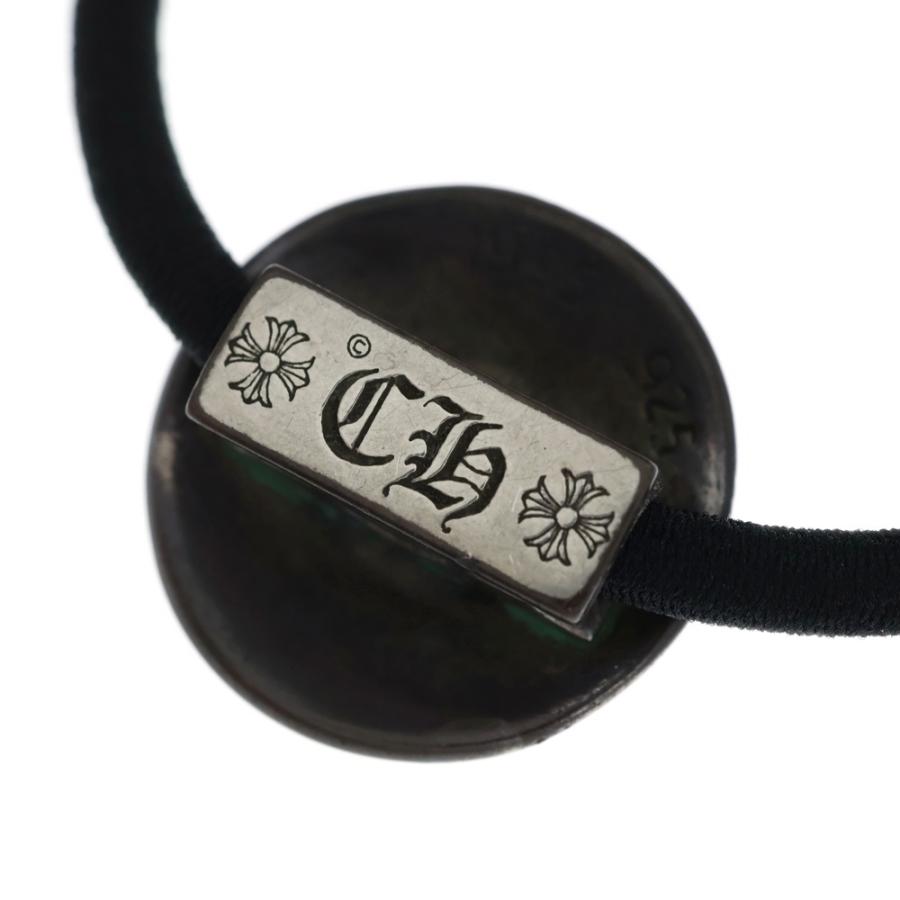 CHROME HEARTS（クロムハーツ） HAIRBAND クロスボール ヘアバンド