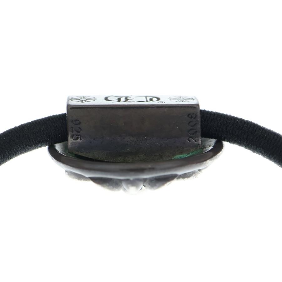 CHROME HEARTS（クロムハーツ） HAIRBAND クロスボール ヘアバンド
