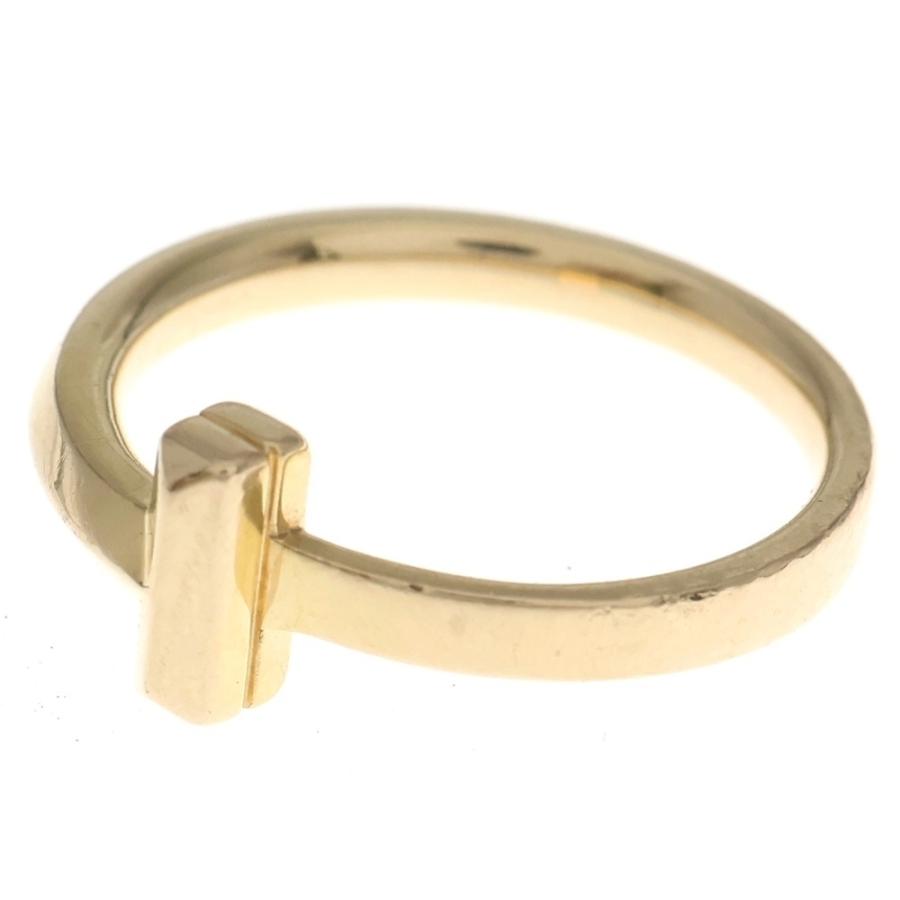 TIFFANY&Co.（ティファニー） TIFFANY & Co. Au750刻印 K18RG ローズ