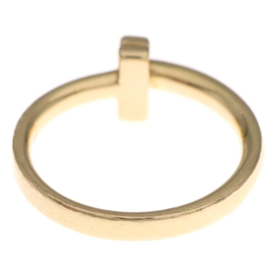 TIFFANY&Co.（ティファニー） TIFFANY & Co. Au750刻印 K18RG ローズ