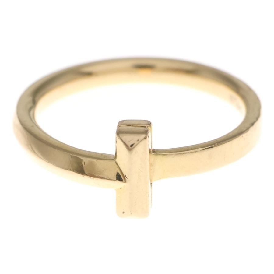 TIFFANY&Co.（ティファニー） TIFFANY & Co. Au750刻印 K18RG ローズ