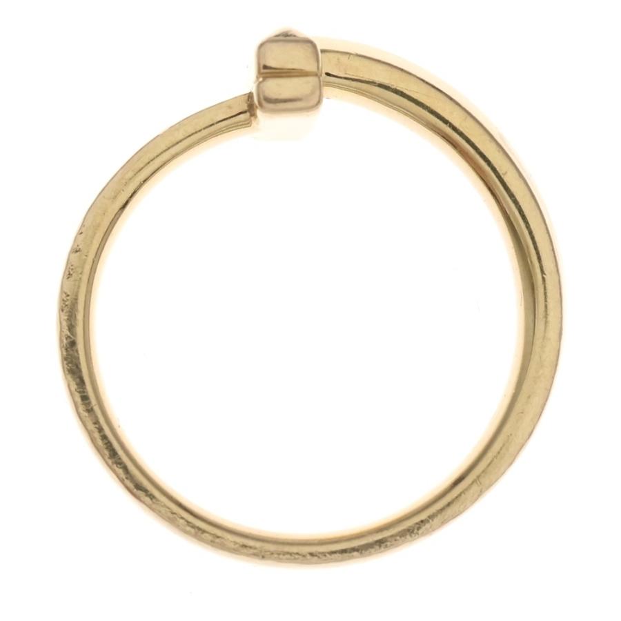 TIFFANY&Co.（ティファニー） TIFFANY & Co. Au750刻印 K18RG ローズ