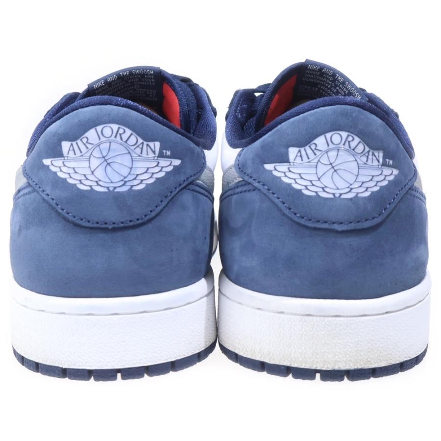 NIKE（ナイキ） SB AIR JORDAN 1 LOW QS CJ7891-400 エアジョーダン1