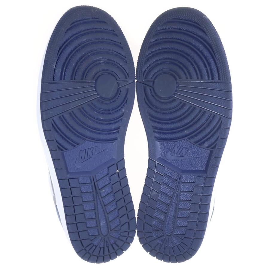 NIKE（ナイキ） SB AIR JORDAN 1 LOW QS CJ7891-400 エアジョーダン1